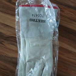 Gloves