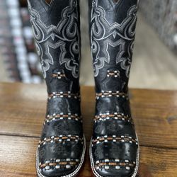 Men’s Western Boot 