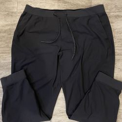 Lululemon ABC Men Jogger Pants