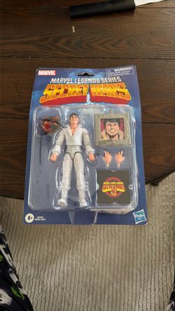 MARVEL LEGENDS SERIES