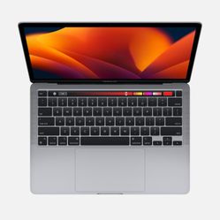 Macbook Pro With M2 Chip With Backlit Magic Keyboard  Cash Offer 