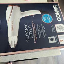 Conair Dryer
