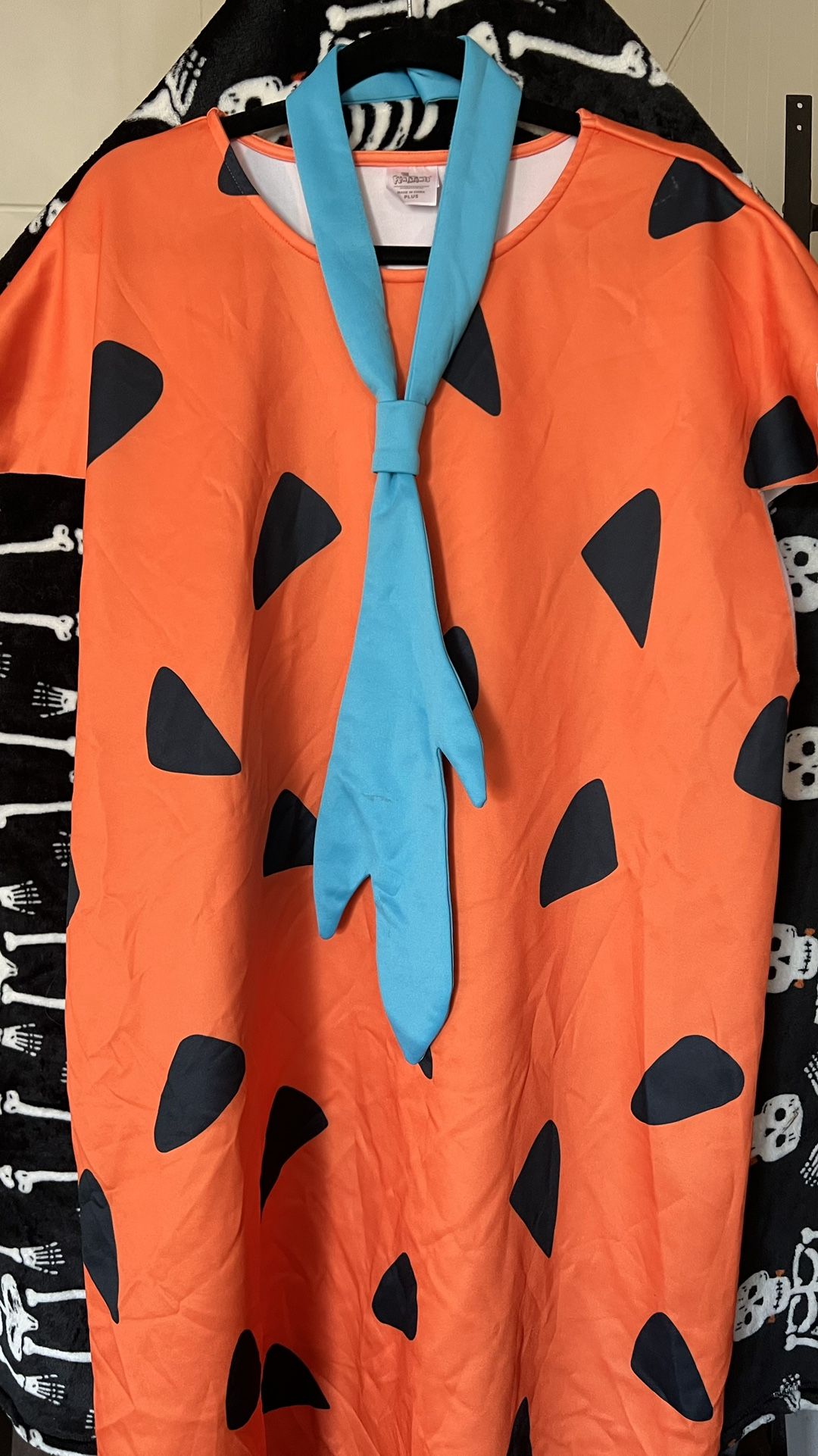Fred Flinstone Costume