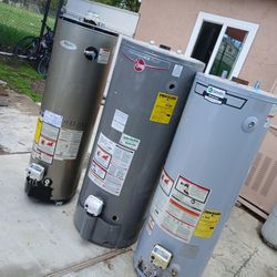 Water Heater Boiler 