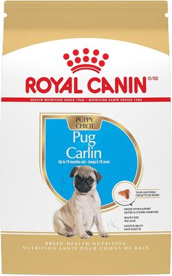 PUG food