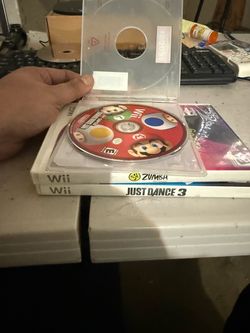 Wii games for sale cheap