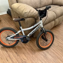 Kids Schwinn Bicycle 