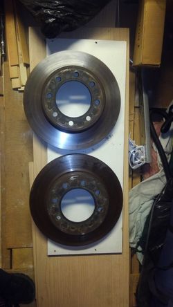 Miscellaneous parts off of a 2009 Ram 2500 6.7 diesel.