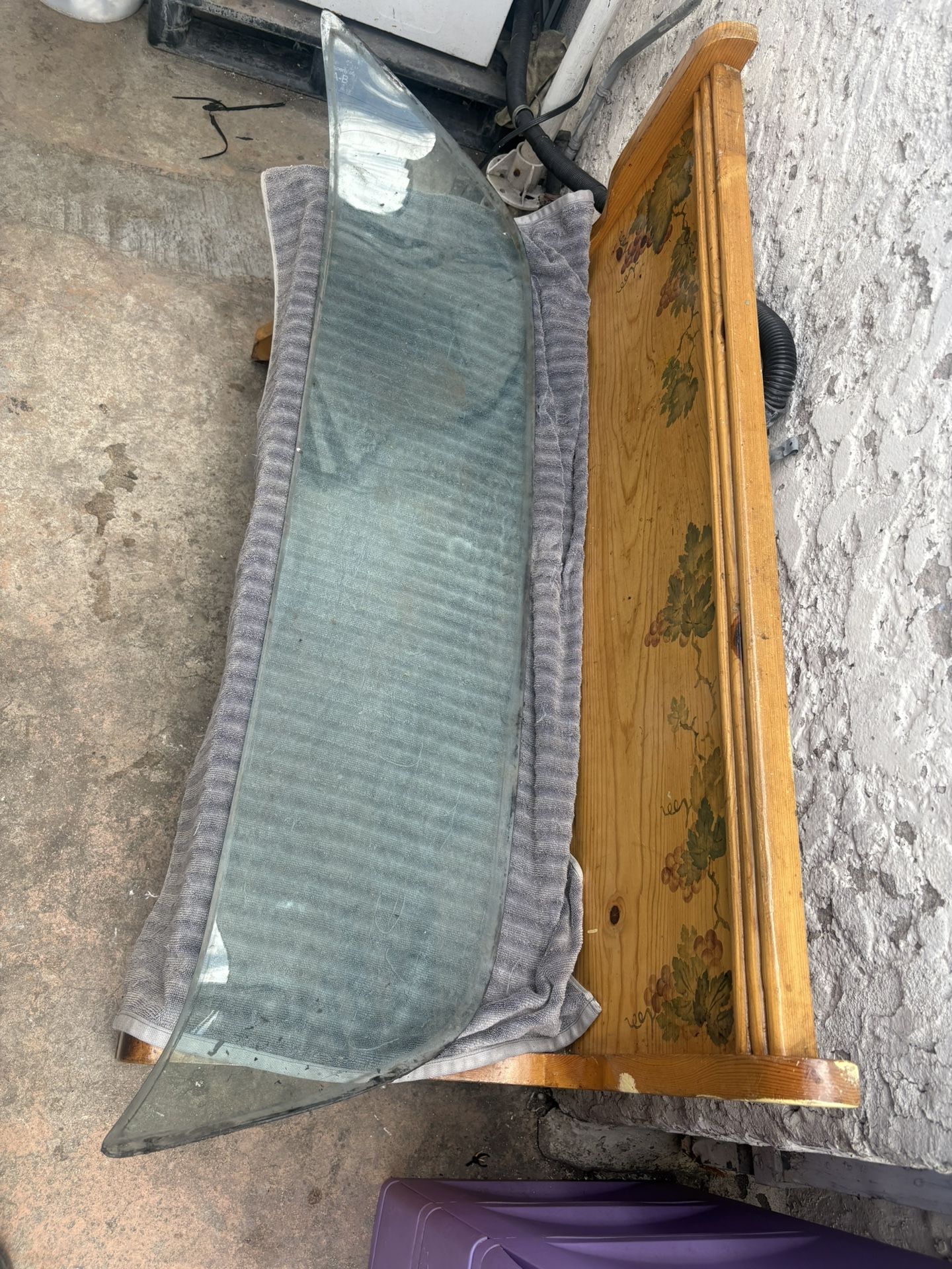 El Camino Parts