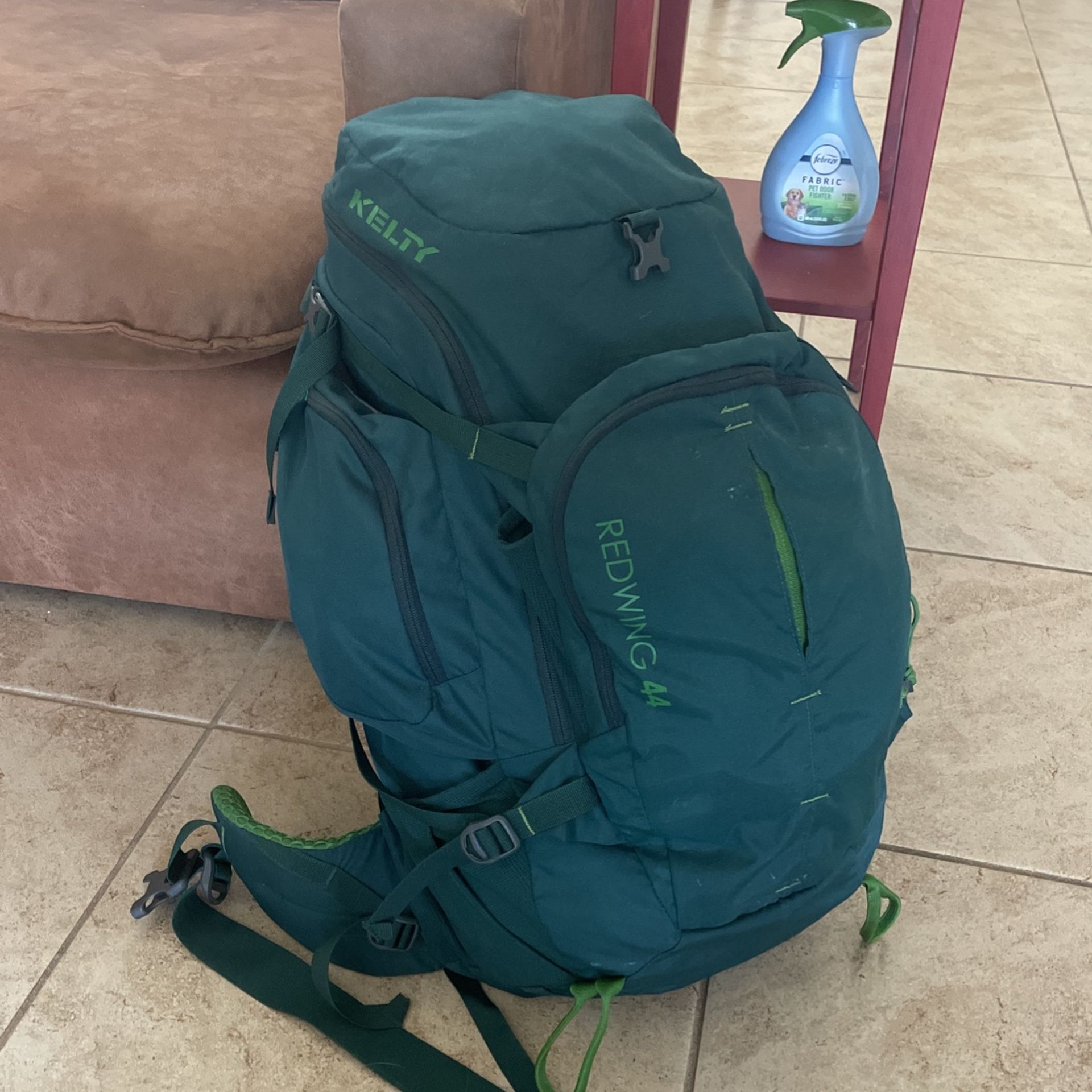 green kelty redwing backpack 36 Campmor What Our Gearhead Experts Are Saying Kelty Redwing 44L Backpack Green