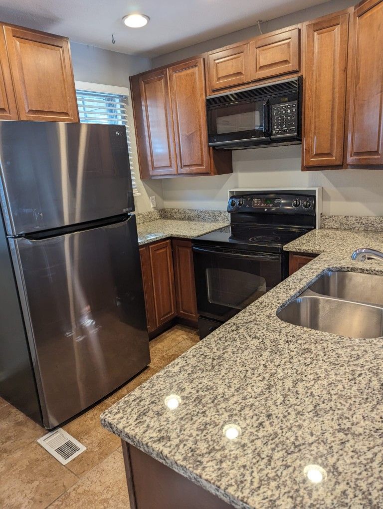 Rent Townhome