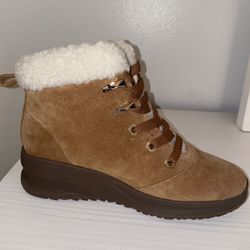 Winter Boots