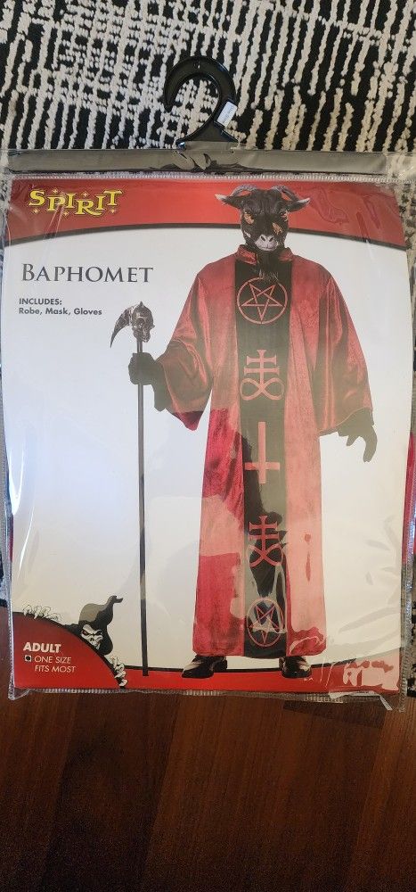 Baphomet
