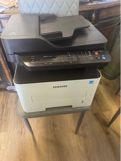 Samsun printer