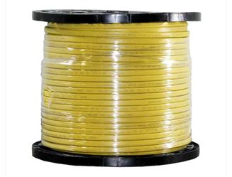 1,000ft 12/2 Yellow Romex Wire