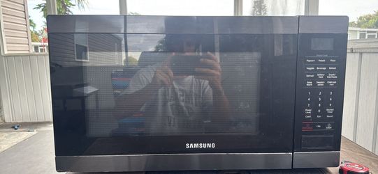 Microwave Samsung