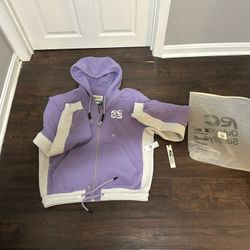 Hoodie Size Large From PacSun (new)