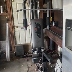 Lifestyler System 40