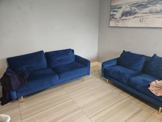 Couch 145 both couches