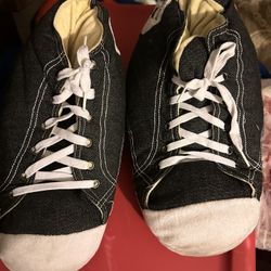 Converse Slippers Large 