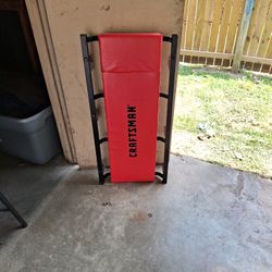 Camilla Para Mecánico 