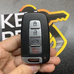 Smart key Kia Sorento
