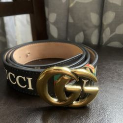 Gucci Belt