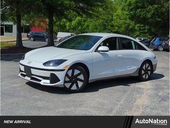 2024 Hyundai IONIQ 6