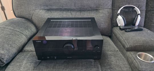 Yamaha RX A6A Aventage Receiver