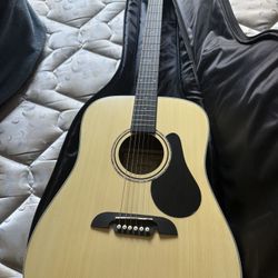 Acoustic Guitar