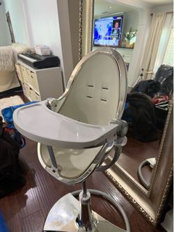 Bloom fresco high chair