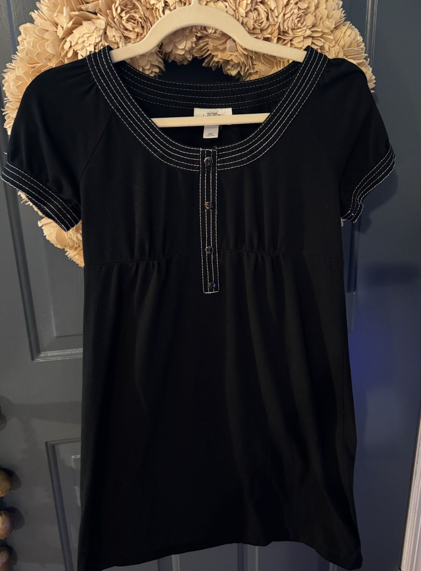 Ann Taylor Loft Dress