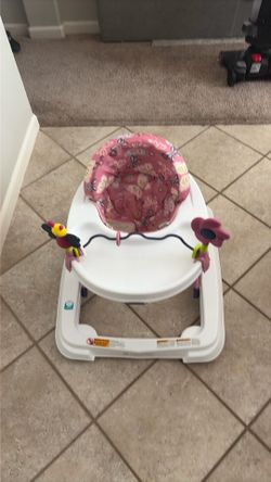 Baby walker