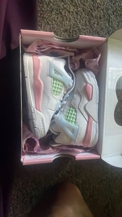 Baby shoes Jordan 4 Retro (TD)