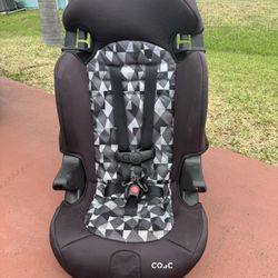 Cosco Kids Finale 2-1 Booster Car Seat