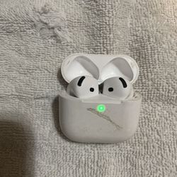 AirPod Pro Gen 3
