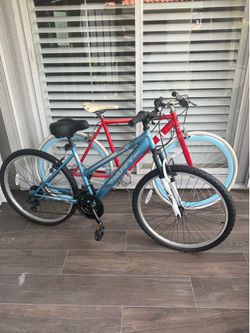 Bikes