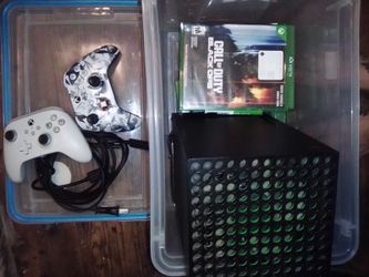 Ebox x series new one