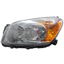 2009 to 2012 Rav4 Driver Headlight