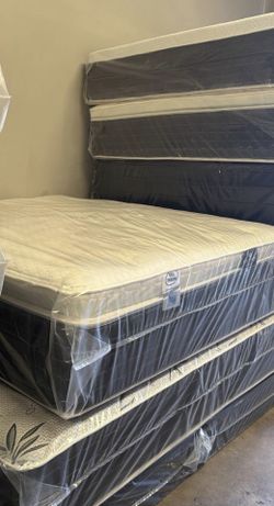 Mattresses start at $170 colchones empiezan $170🔥🔥🔥