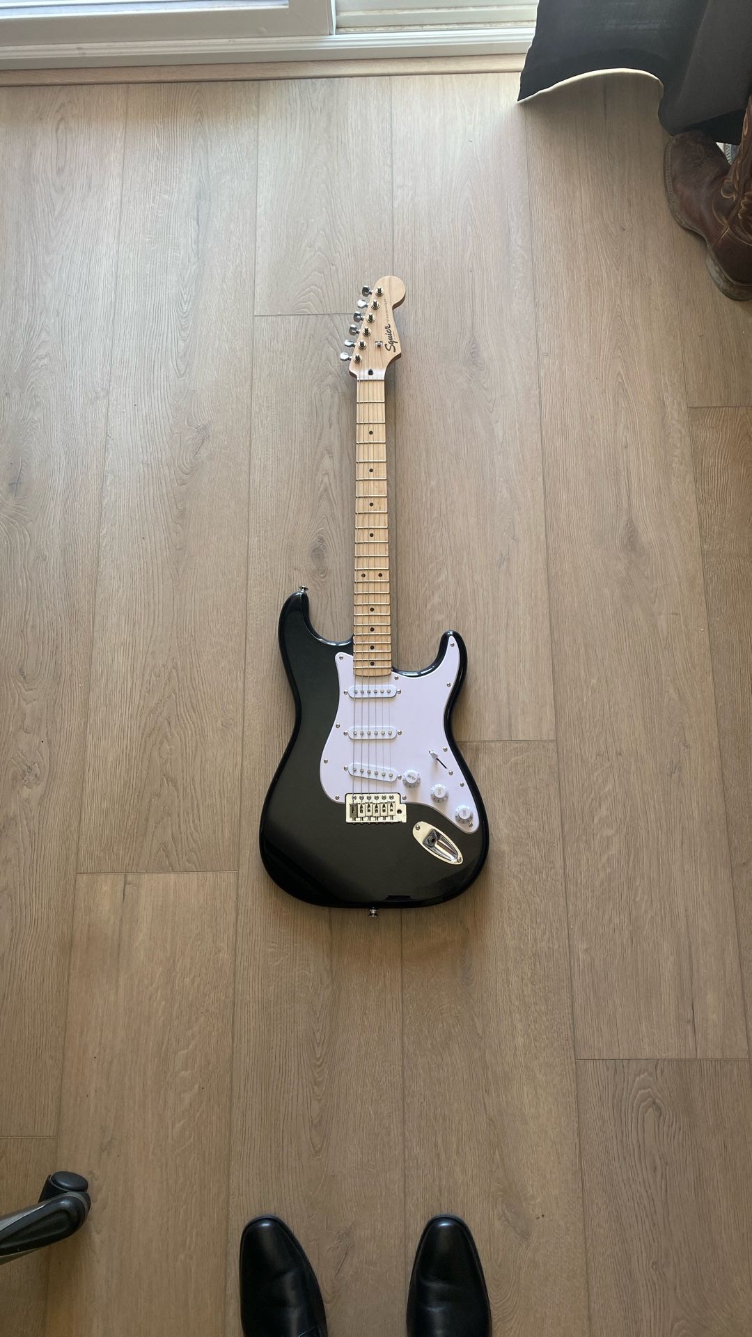 Fender Squire Stratocaster