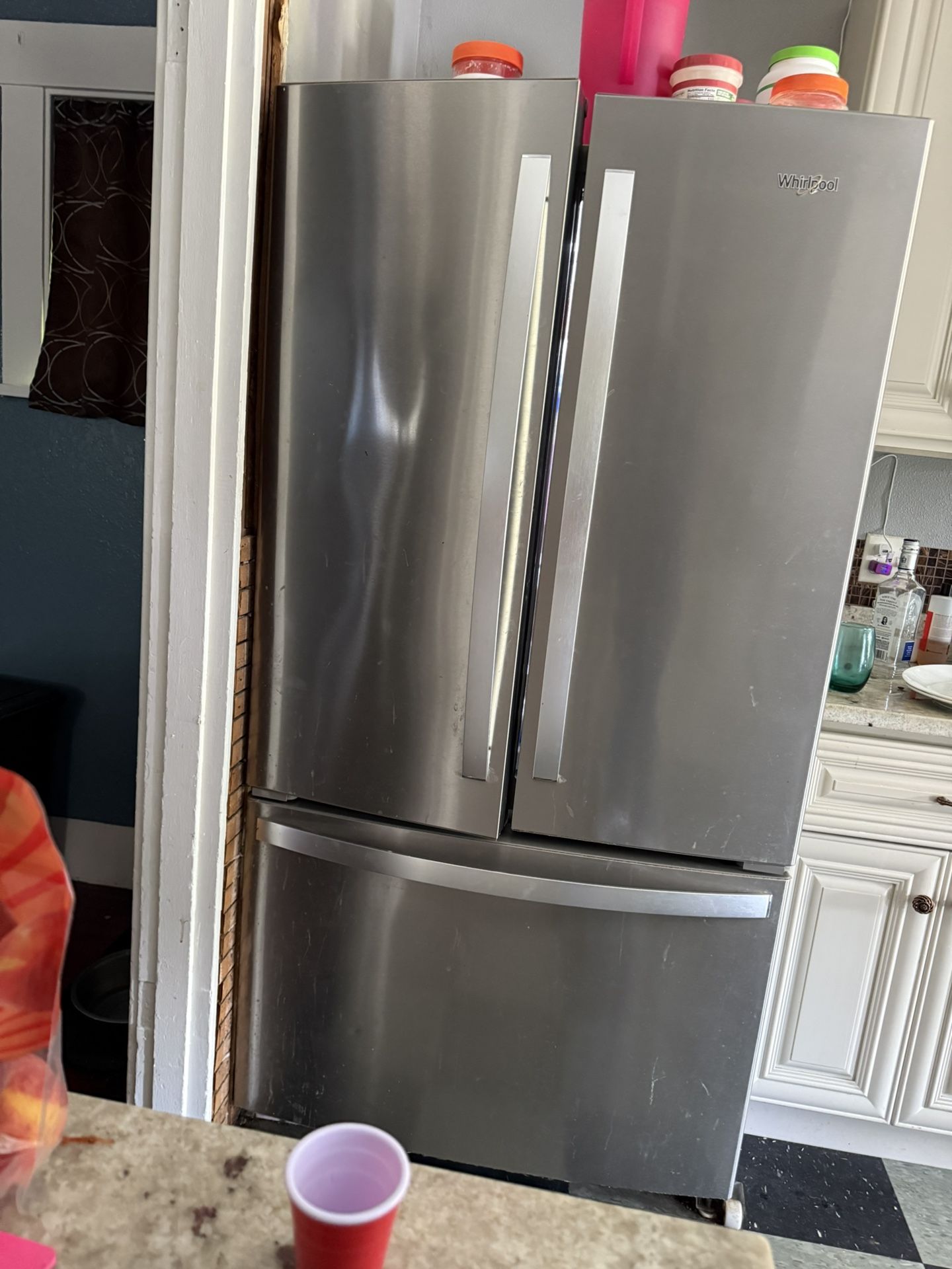 Top Brand Used Refrigerator