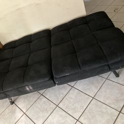 Sofa 🛋 Bed 🛌