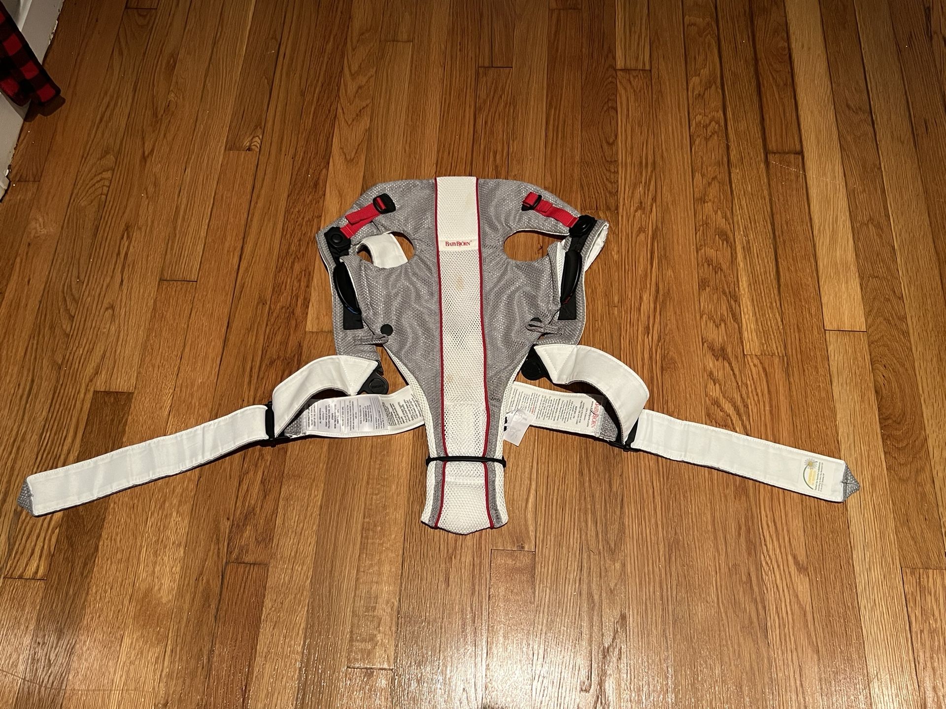 BabyBjorn Mesh Air Carrier