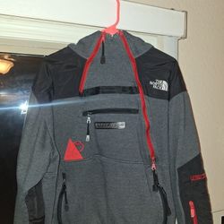 North Face Steep Tech Jacket