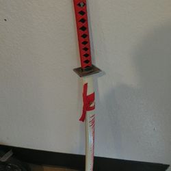 Authentic Replica Katana