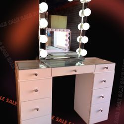 Bluetooth Vanity