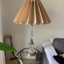 Vintage Lamp
