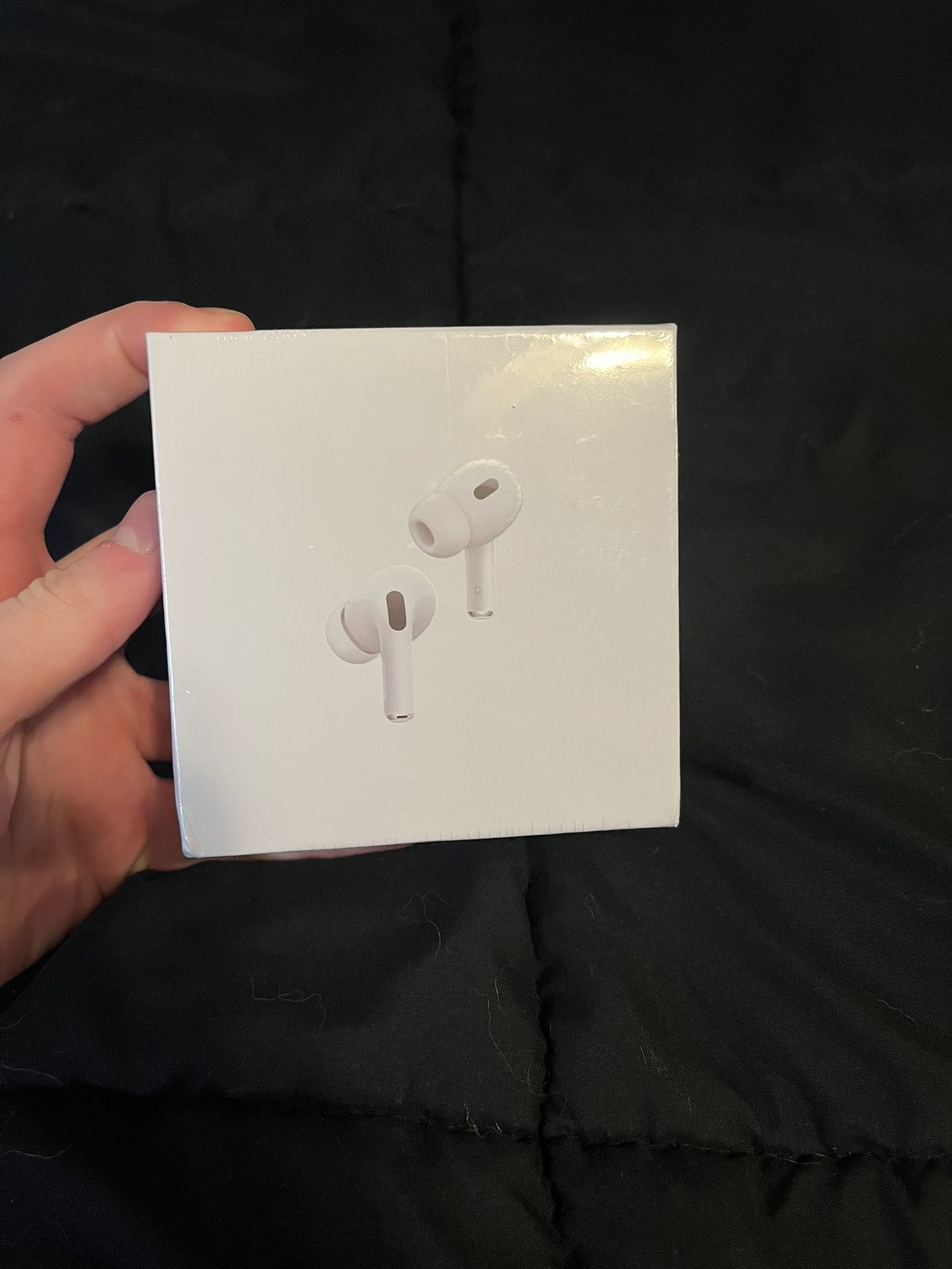 Bluetooth Earbuds-Sealed