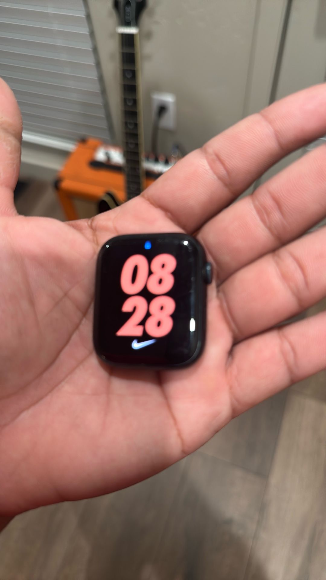 Apple Watch Series 7 